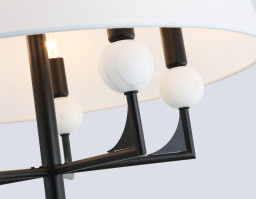 Люстра на штанге Ambrella Light LH75150