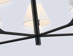 Люстра на штанге Ambrella Light LH75153