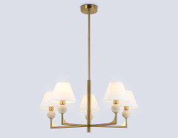 Люстра на штанге Ambrella Light LH75159