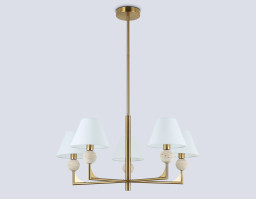 Люстра на штанге Ambrella Light LH75159