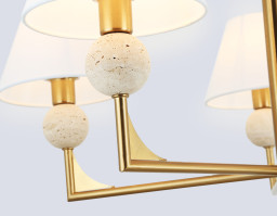 Люстра на штанге Ambrella Light LH75159