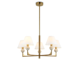 Люстра на штанге Ambrella Light LH75159