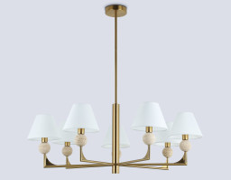 Люстра на штанге Ambrella Light LH75162