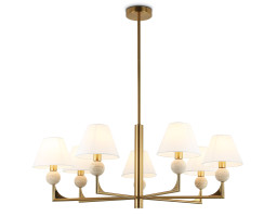 Люстра на штанге Ambrella Light LH75162
