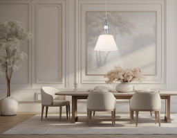 Подвесной светильник Ambrella Light LH75250