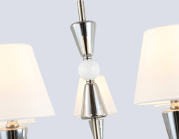 Подвесная люстра Ambrella Light LH75256