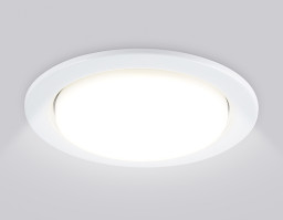Встраиваемый светильник Ambrella Light TU1501