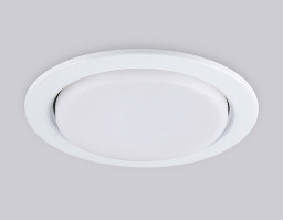 Встраиваемый светильник Ambrella Light TU1501
