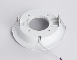 Встраиваемый светильник Ambrella Light TU1501