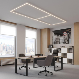 Линейный светильник Novotech 359602