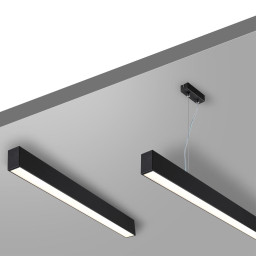 Линейный светильник Novotech 359605