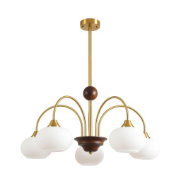 Люстра на штанге LUMION 8323/5C