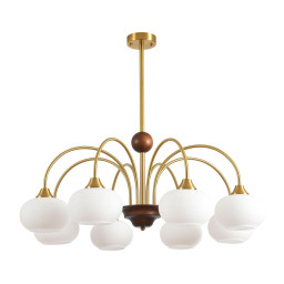 Люстра на штанге LUMION 8323/8C
