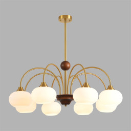 Люстра на штанге LUMION 8323/8C