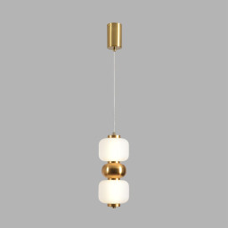 Подвесной светильник LUMION 8324/20L