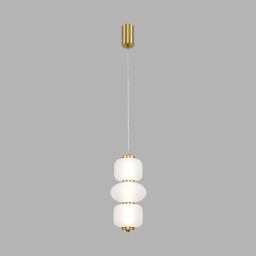 Подвесной светильник LUMION 8324/25L