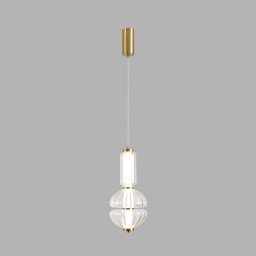 Подвесной светильник LUMION 8325/28L