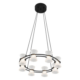 Подвесная люстра LUMION 8341/28L