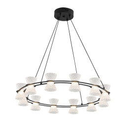 Подвесная люстра LUMION 8341/42L