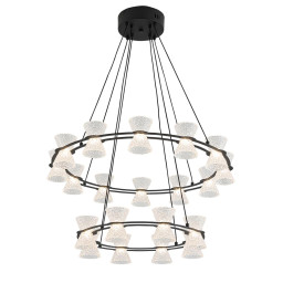 Каскадная люстра LUMION 8341/70L