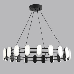 Подвесная люстра LUMION 8342/40L