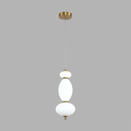 Подвесной светильник LUMION 8369/15L