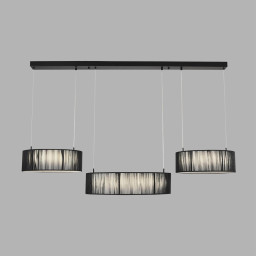 Подвесная люстра LUMION 8371/70L