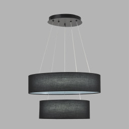 Каскадная люстра LUMION 8373/55L