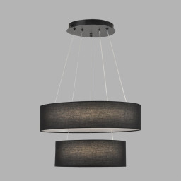 Каскадная люстра LUMION 8373/55L
