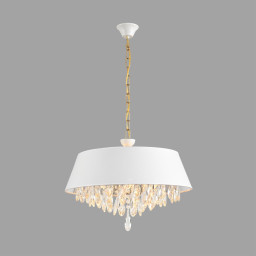 Подвесная люстра LUMION 8374/6