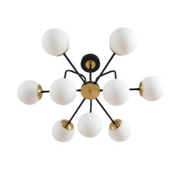 Люстра на штанге LUMION 8375/9C