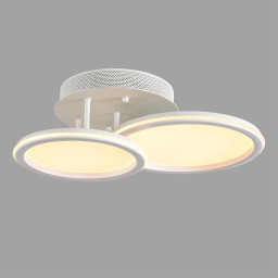 Накладной светильник LUMION 8380/45CL