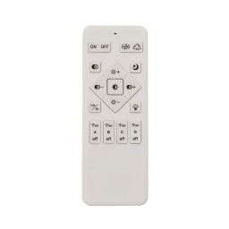 Накладной светильник LUMION 8380/45CL