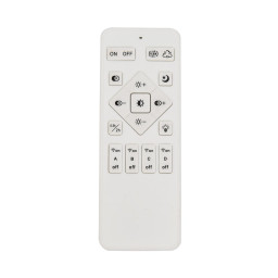 Накладной светильник LUMION 8380/60CL