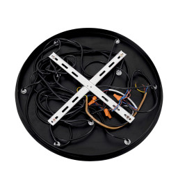 Каскадная люстра LUMION 8401/10