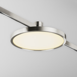 Светильник на шине Maytoni Technical TR153-1-10W3K-PT