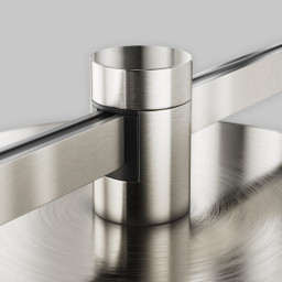 Светильник на шине Maytoni Technical TR153-1-10W3K-PT