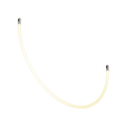 Светильник на шине Maytoni Technical TR154-1-27W3K-PT