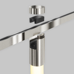 Светильник на шине Maytoni Technical TR154-1-27W3K-PT