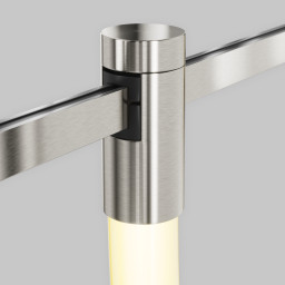 Светильник на шине Maytoni Technical TR154-1-27W3K-PT