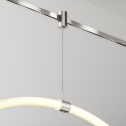 Подвесной комплект Maytoni Technical TRA154SW-1PT