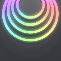 Гибкий неон Maytoni Technical 432052