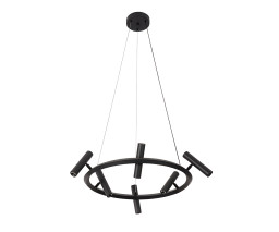 Подвесная люстра Kink Light 07613-6A,19