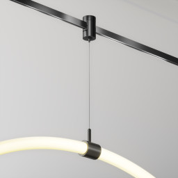 Подвесной комплект Maytoni Technical TRA154SW-1B