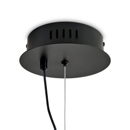 Подвесной светильник Freya FR5594PL-L15B