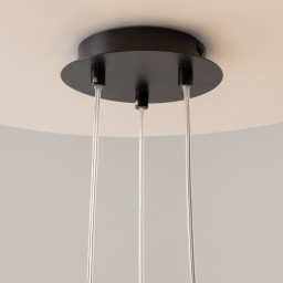 Подвесная люстра Maytoni MOD031PL-24B