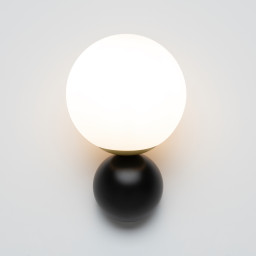 Бра Maytoni MOD048WL-01G