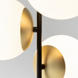 Подвесная люстра Maytoni MOD048PL-03G