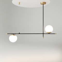 Подвесной светильник Maytoni MOD048PL-02G