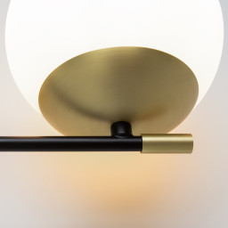 Бра Maytoni MOD048WL-02G